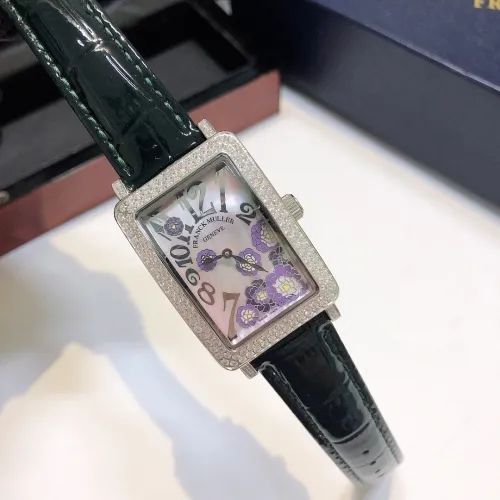 Franck Muller Mens Watch038