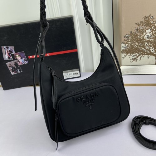 Prada Womens Bag