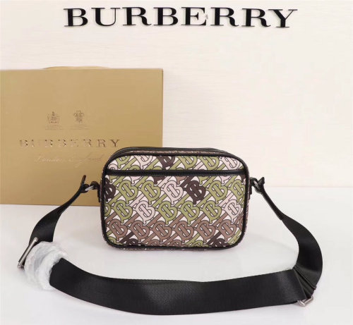 Burberry Men Womens Bag Crossbody Bag