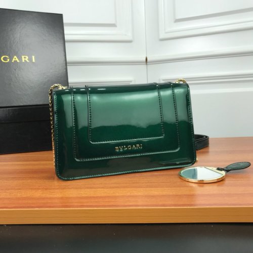 Bvlgari Womens Bag