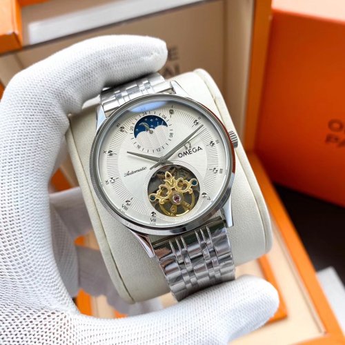 Omega Watch336