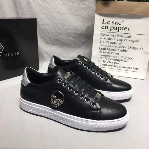 Philipp Plein Men Shoes Fashion Design Luxury Brand