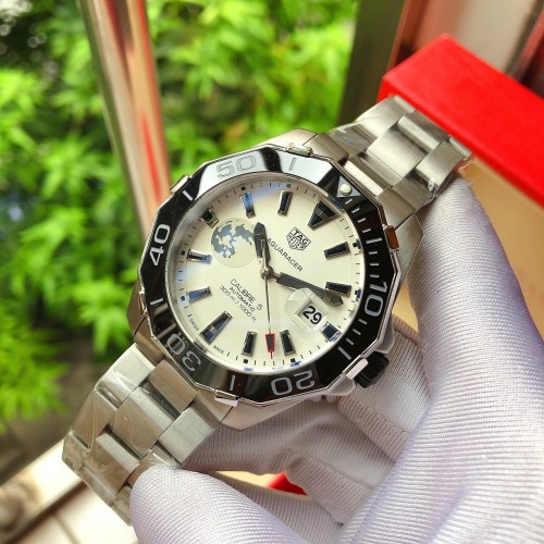 TAG Heuer Watch Luxury Brand Design Fashion Type with Original Box