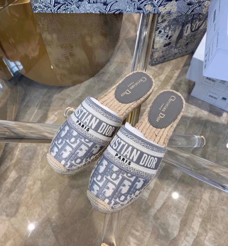 Dior Women Shoes Mule DIOR GRANVILLE MULE