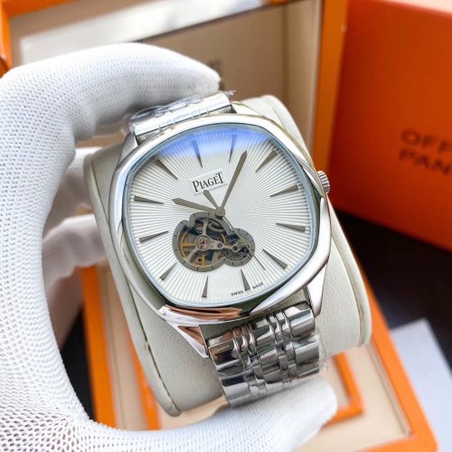Piaget Watch Luxury Brand Design Fashion Type with Original Box