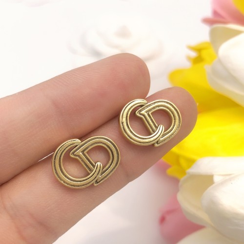 Dior Luxury Womens Earrings DED0221