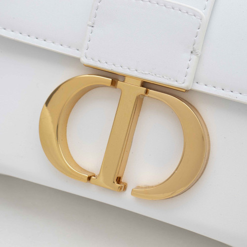 Dior Womens Bags Crossbody Bags 30 MONTAIGNE BOX BAG