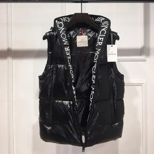 Moncler Design Mens Womens Winter Windprood Down Jackets Keep Warm 90% White Duck Down
