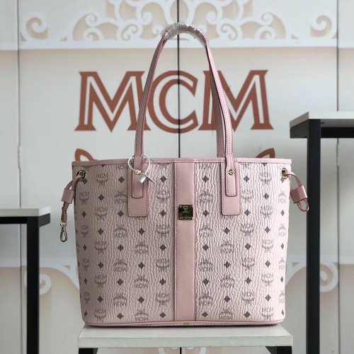 MCM Women Bags Messenger Bags Handbags Luxury Brand with Original Box