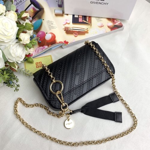 Givenchy Bags Womens Crossbody Bag