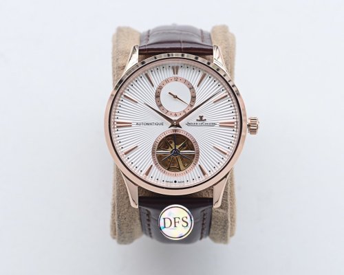 Jaeger Lecoultre Watch Luxury Brand Design Fashion Type with Original Box