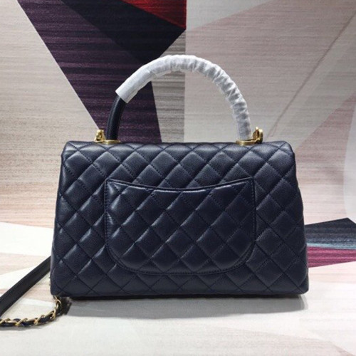 Chanel Womens Bags Crossbody Design Handbags Classic CF Luxury Brand with Original Box