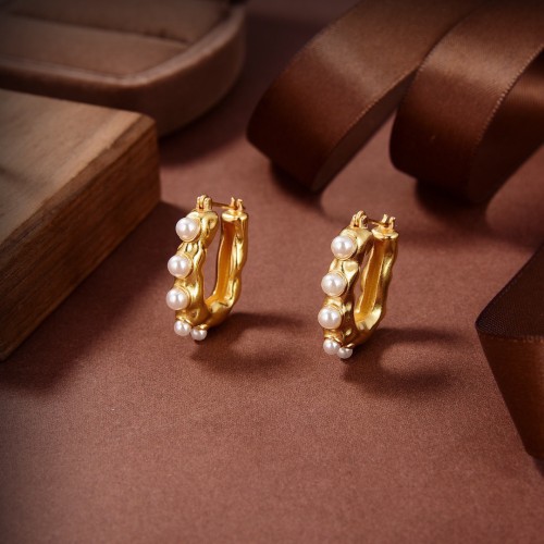 Celine Luxury Womens Earrings