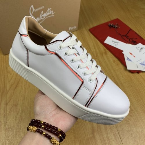Christian Louboutin Men Womens Shoes Luxury Brand