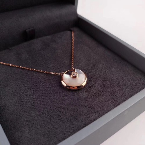 Cartier Luxury Womens Necklace