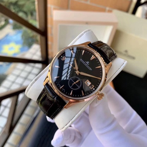 Jaeger Lecoultre Watch Luxury Brand Design Fashion Type with Original Box