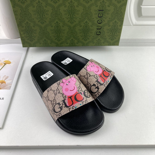 Gucci Men Womens Shoes Fashion Sandals