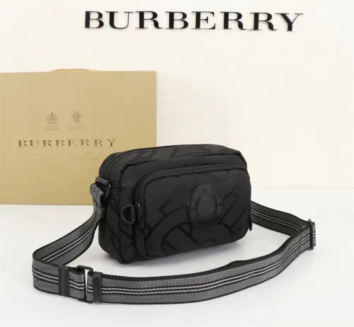 Burberry Men Womens Bag Crossbody Bag