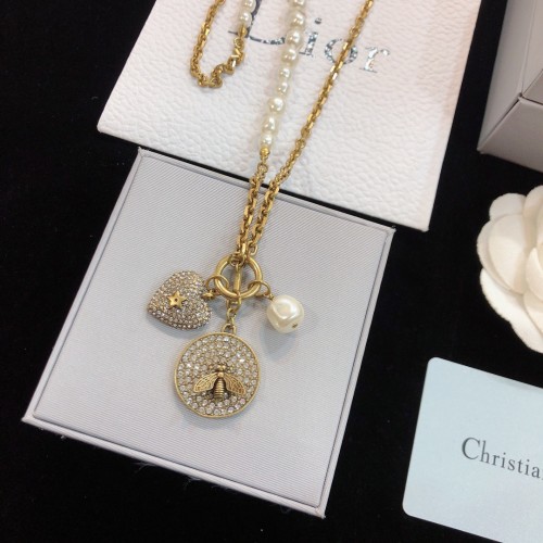 Dior Luxury Womens Necklace