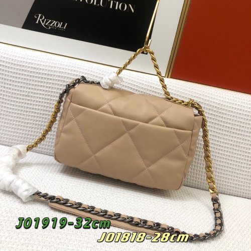 Chanel Womens Bags Crossbody Bag Classic CF Luxury Brand with Original Box