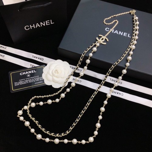 Chanel Luxury Womens Necklace