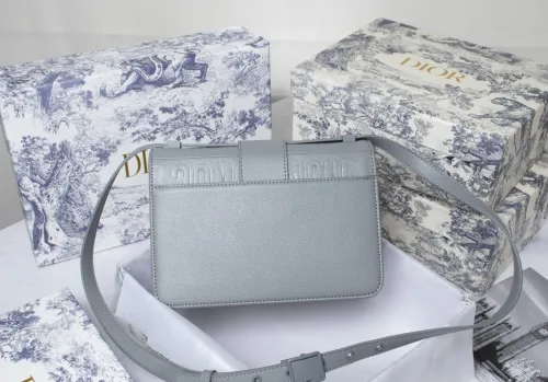 Dior Womens Bags Crossbody Design Shoulder Bags Luxury Brand 30 MONTAIGNE BAG M9203UTZQ_M928 with Original Box