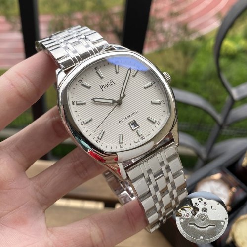 Piaget Watch Luxury Brand Design Fashion Type with Original Box