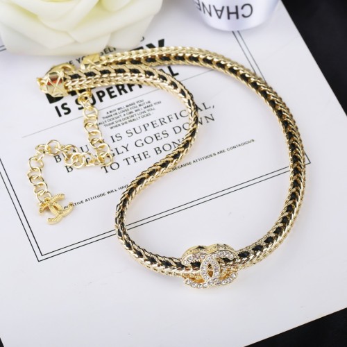 Chanel Luxury Womens Necklace