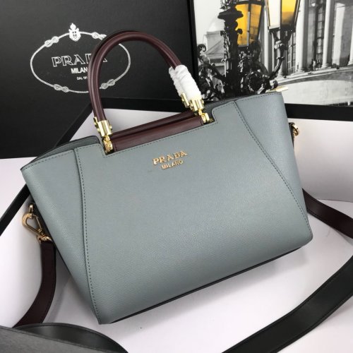 Prada Womens Bag Crossbody Bag