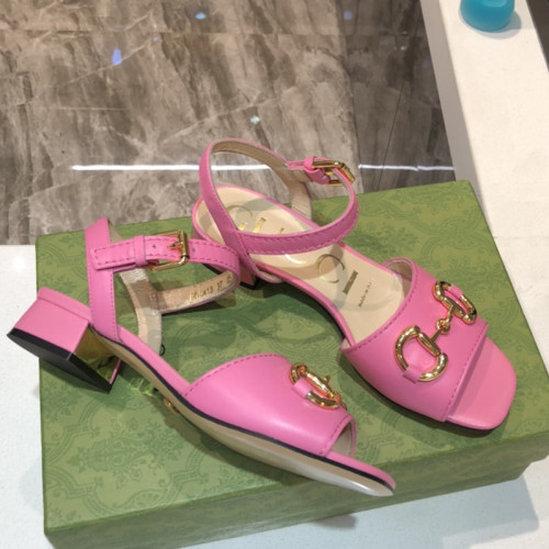 Gucci Womens Shoes Sandals Casual Design Luxury Brand Classic Sandals for Women with Original Box Women's sandal with Horsebit