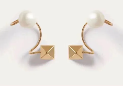 Valentino Luxury Womens Earrings