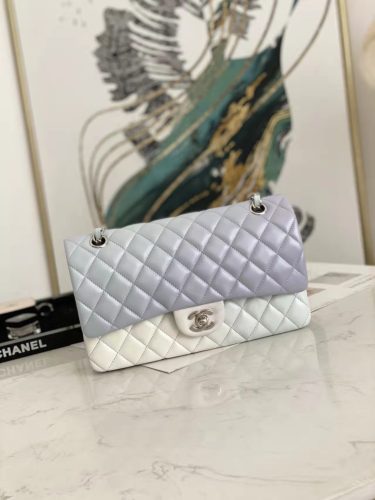Chanel Womens Bags Crossbody Design Handbags Classic CF Luxury Brand with Original Box