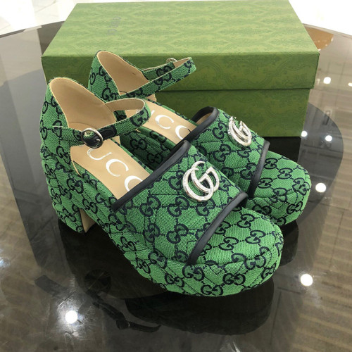 Gucci Womens Shoes Slippers Slides Casual Design Luxury Brand Classic Sandals for Women with Original Box