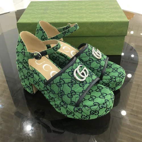 Gucci Womens Shoes Slippers Slides Casual Design Luxury Brand Classic Sandals for Women with Original Box