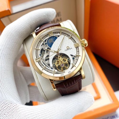 Omega Watch342