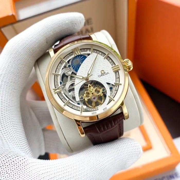 Omega Watch342