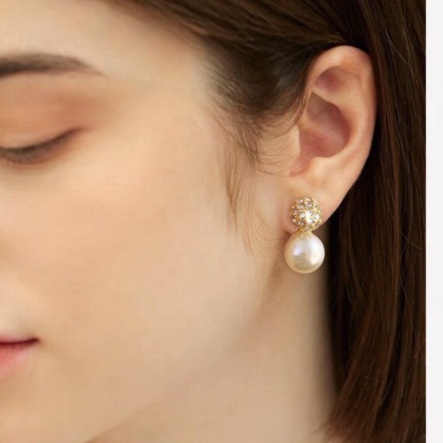 Celine Luxury Womens Earrings