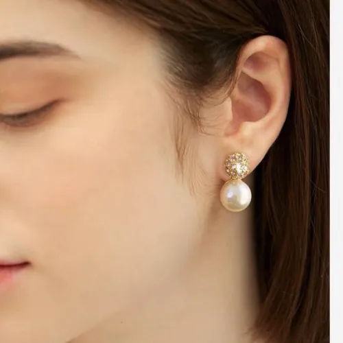 Celine Luxury Womens Earrings