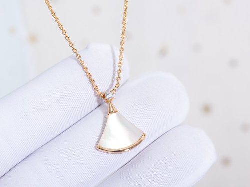 Bvlgari Luxury Womens Necklace