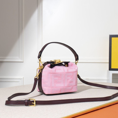 Fendi Womens Bag Crossbody Bag