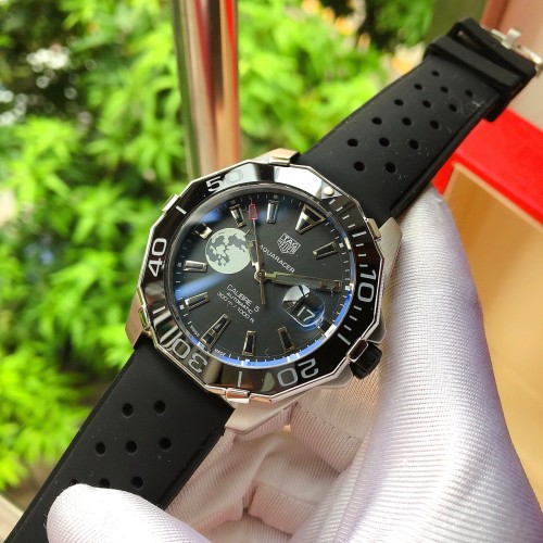 TAG Heuer Watch Luxury Brand Design Fashion Type with Original Box