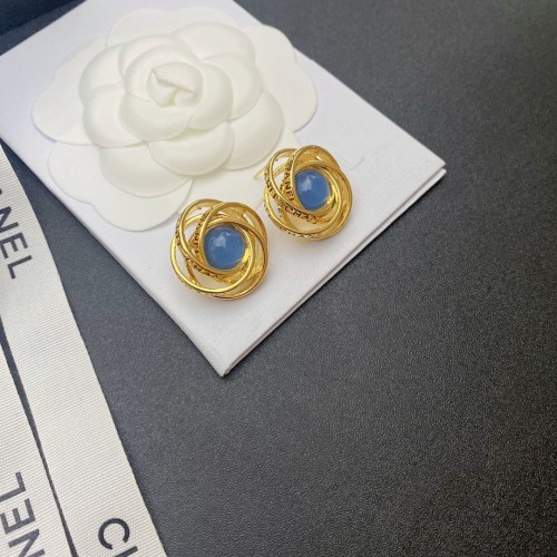 Chanel Luxury Womens Earrings