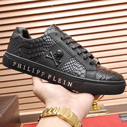 Philipp Plein Men Shoes