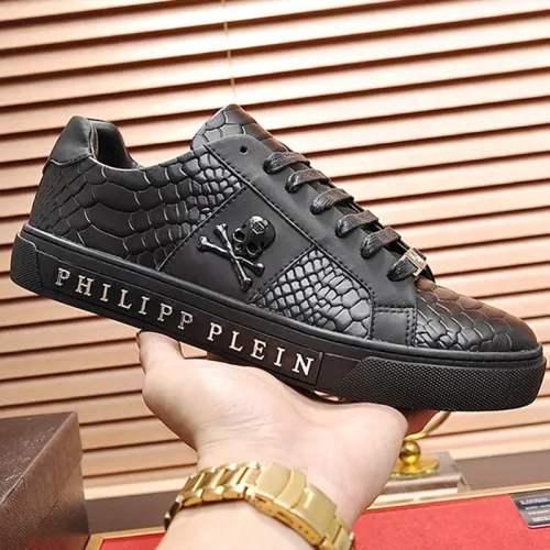 Philipp Plein Men Shoes