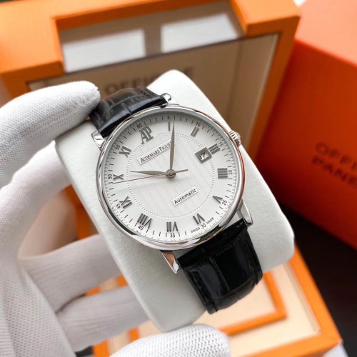 Audemars Piguet Watch Luxury Brand Design Fashion Type with Original Box