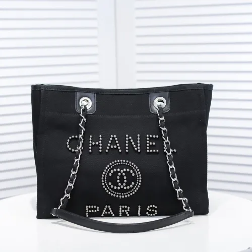 Chanel Womens Bags Shopping Bag