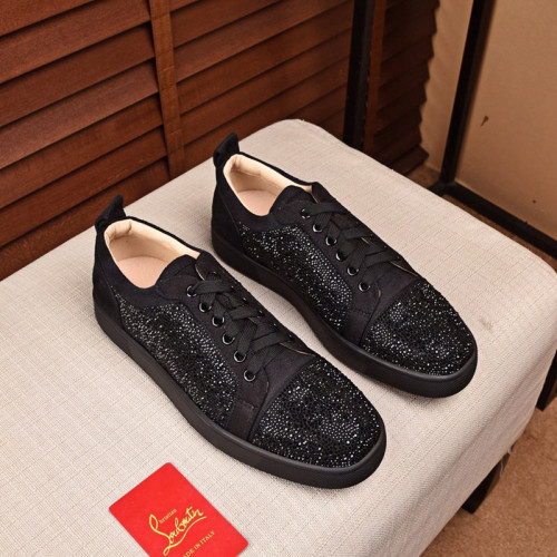 Christian Louboutin Men Womens Shoes Luxury Brand