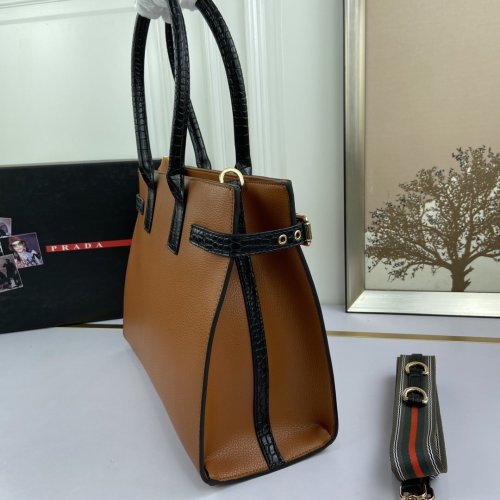 Prada Womens Bag