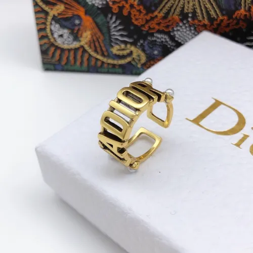 Dior Luxury Womens Ring DJZ0028