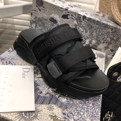 Dior Women Shoes